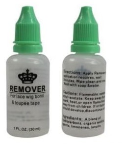 Remover taśm i kleju 30 ml