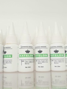 Remover keratyny i kleju 25 ml